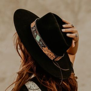 Western Women’s Hat